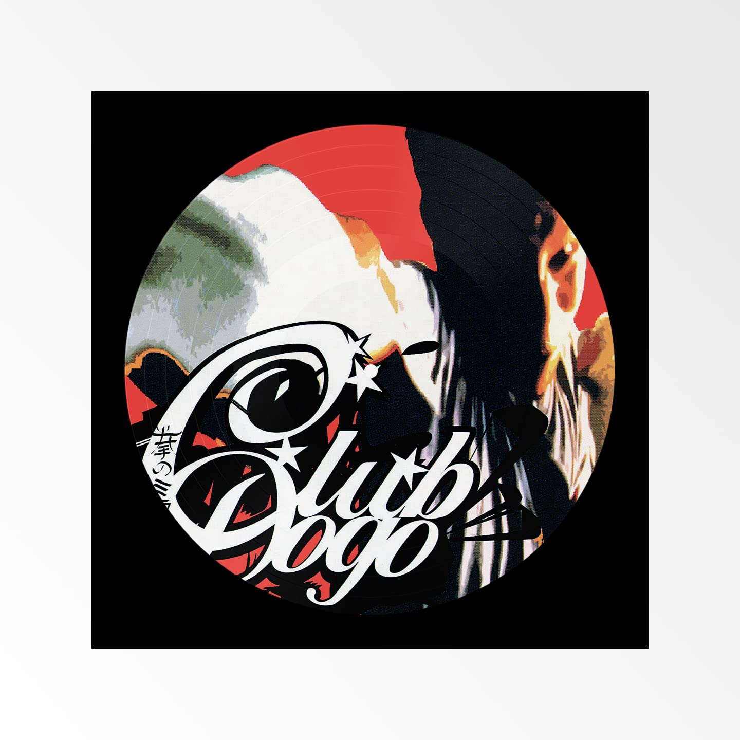 Mi Fist - Limited
