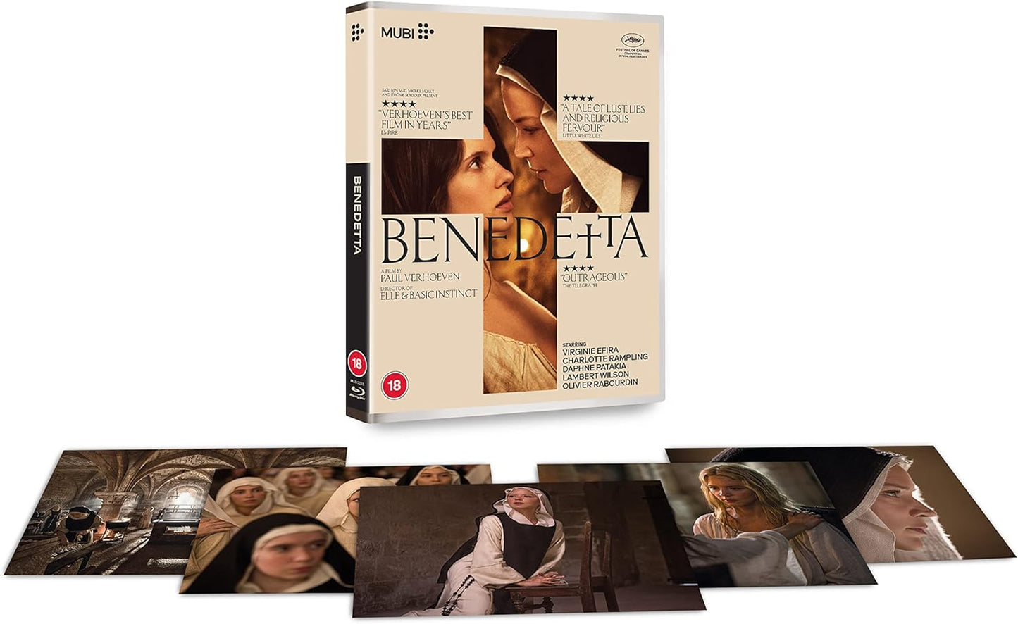 Benedetta
