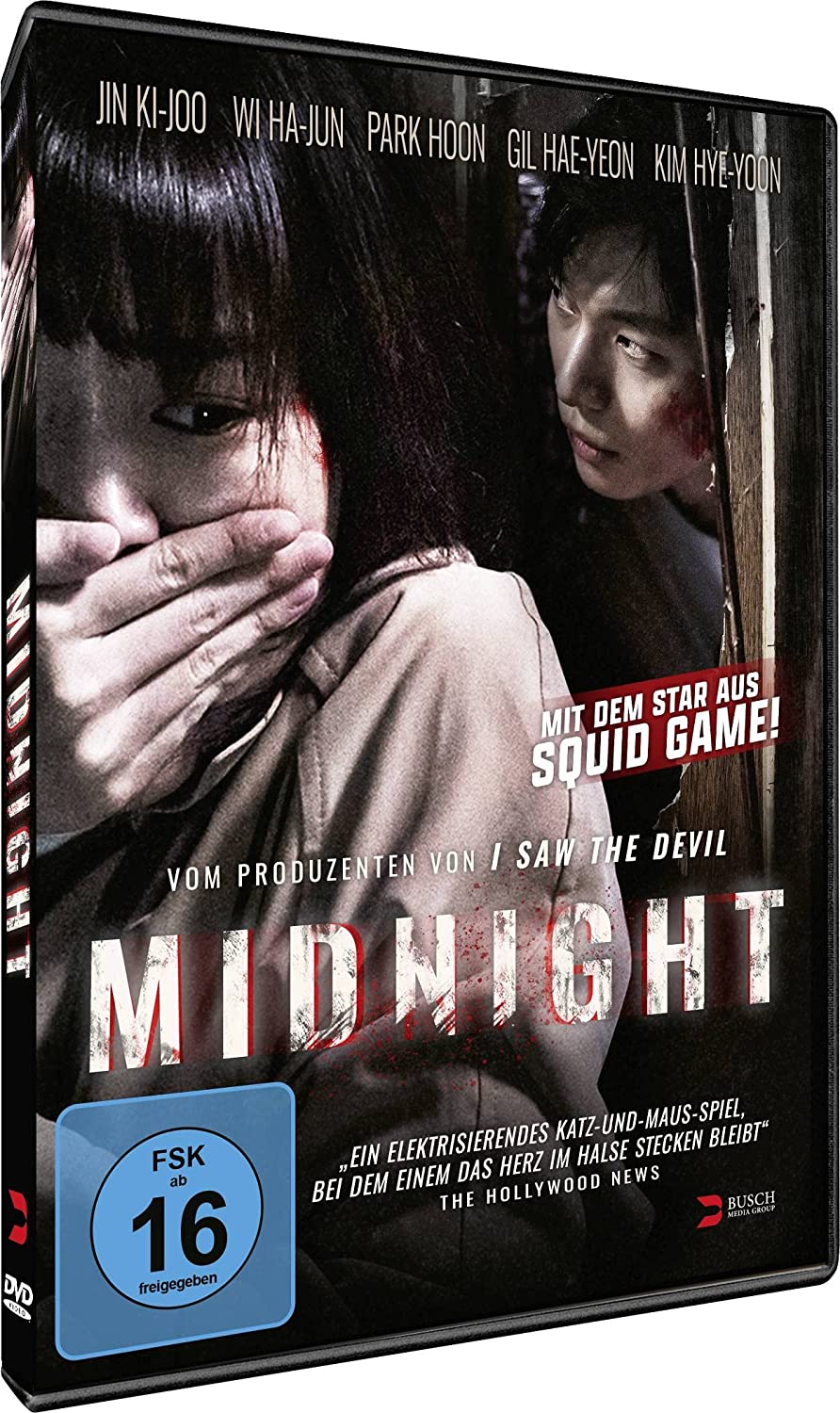Midnight