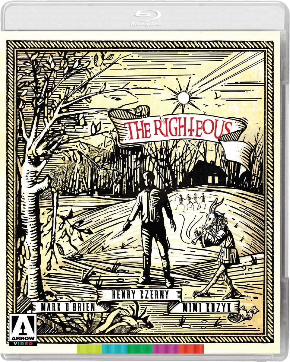 The Righteous