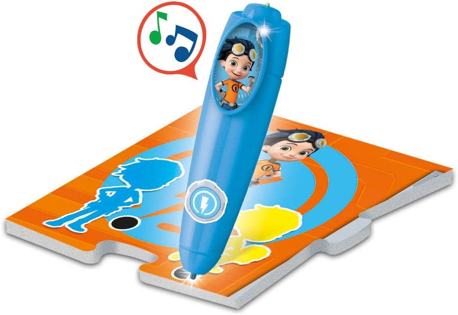 Clementoni