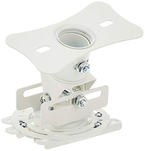 Ceiling Mount For Projectors Optoma 0Cm818W