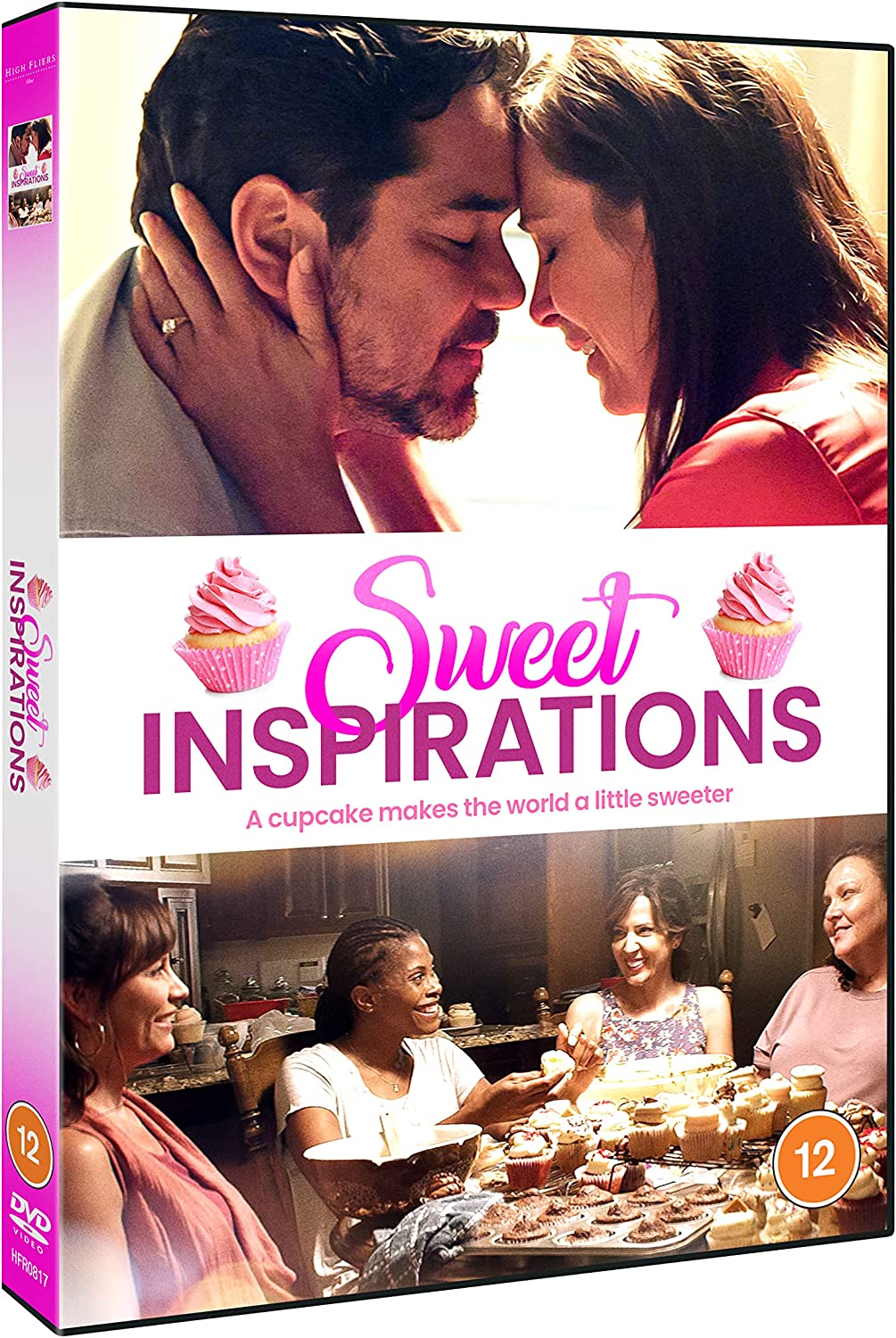 Sweet Inspirations