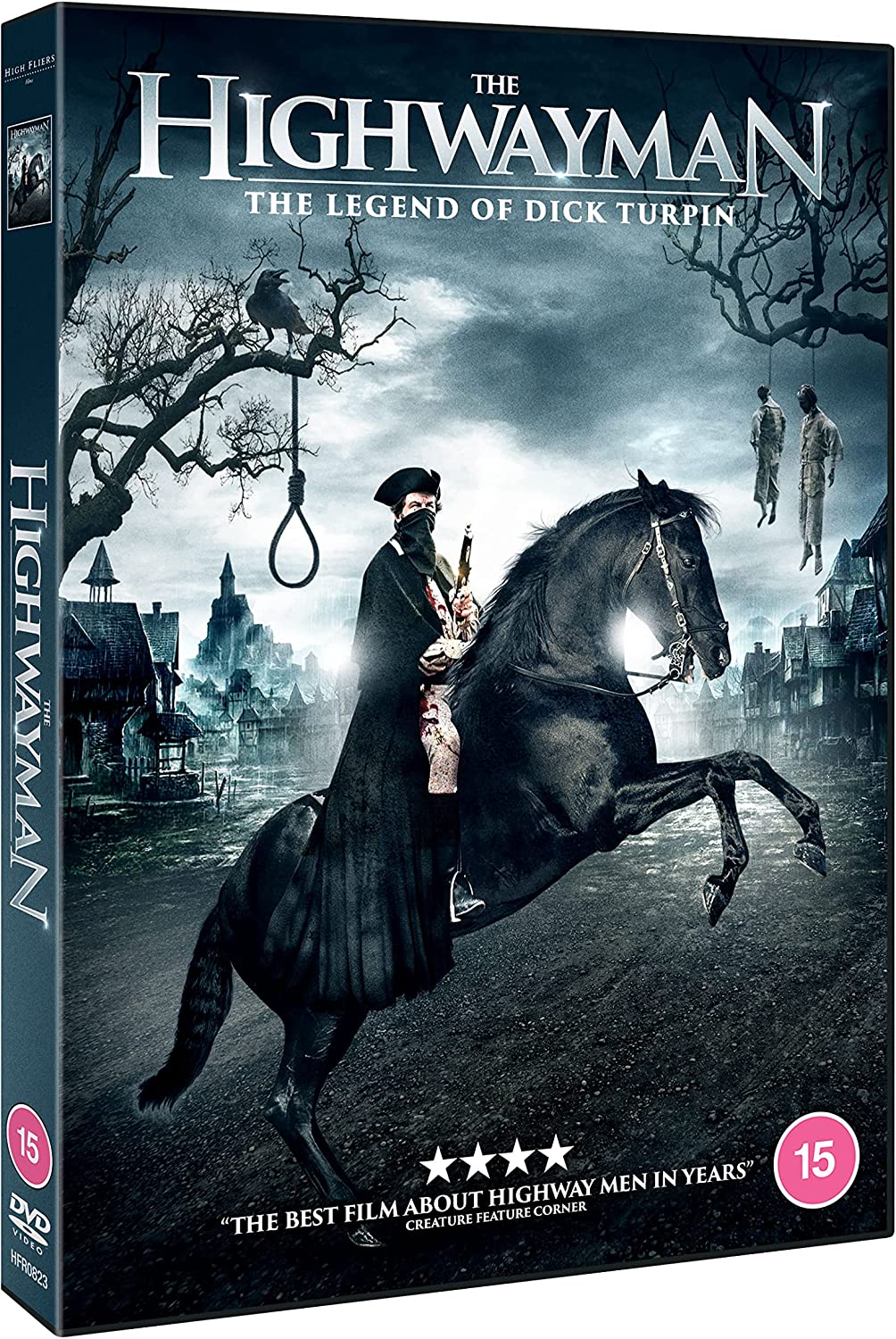 The Highwayman