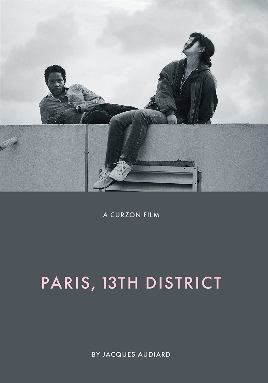 Paris, 13th District