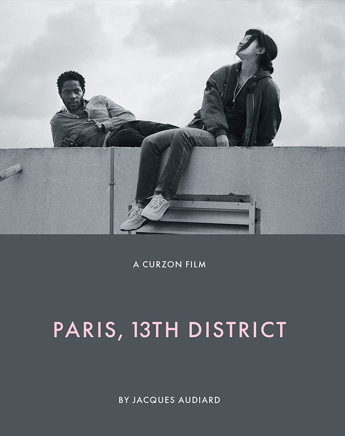 Paris, 13th District