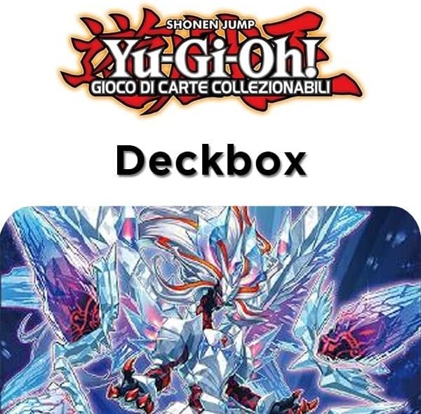YGO Albaz-Ecclesia Tri Brigade Card Case