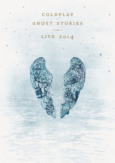 Ghost Stories: Live 2014