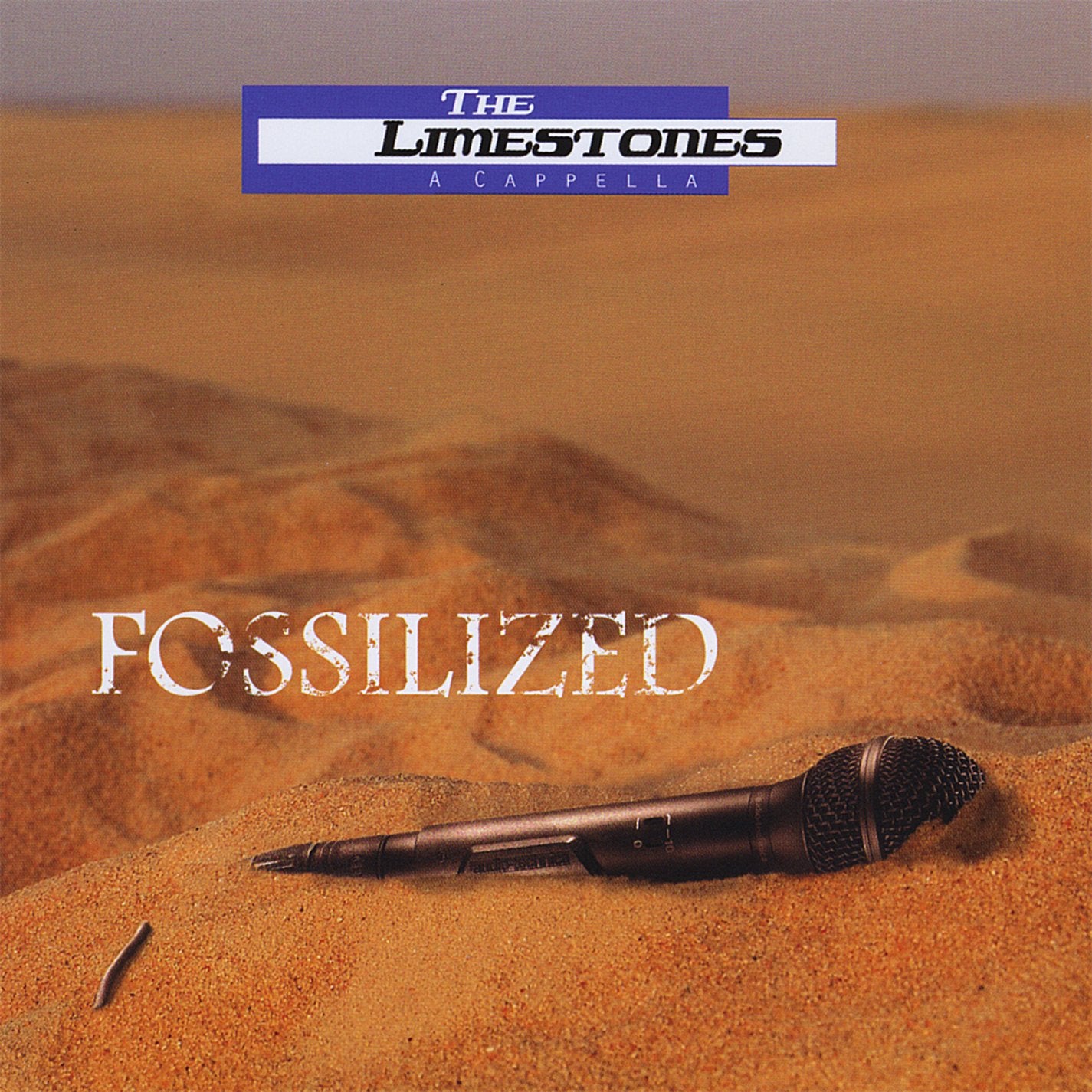 Fossilized