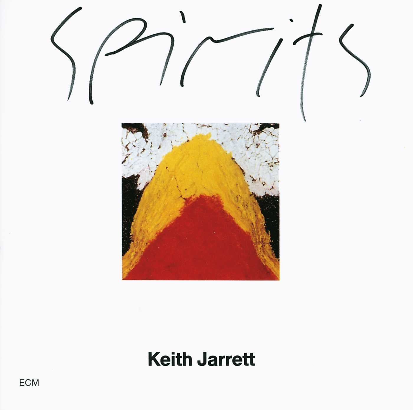 Spirits