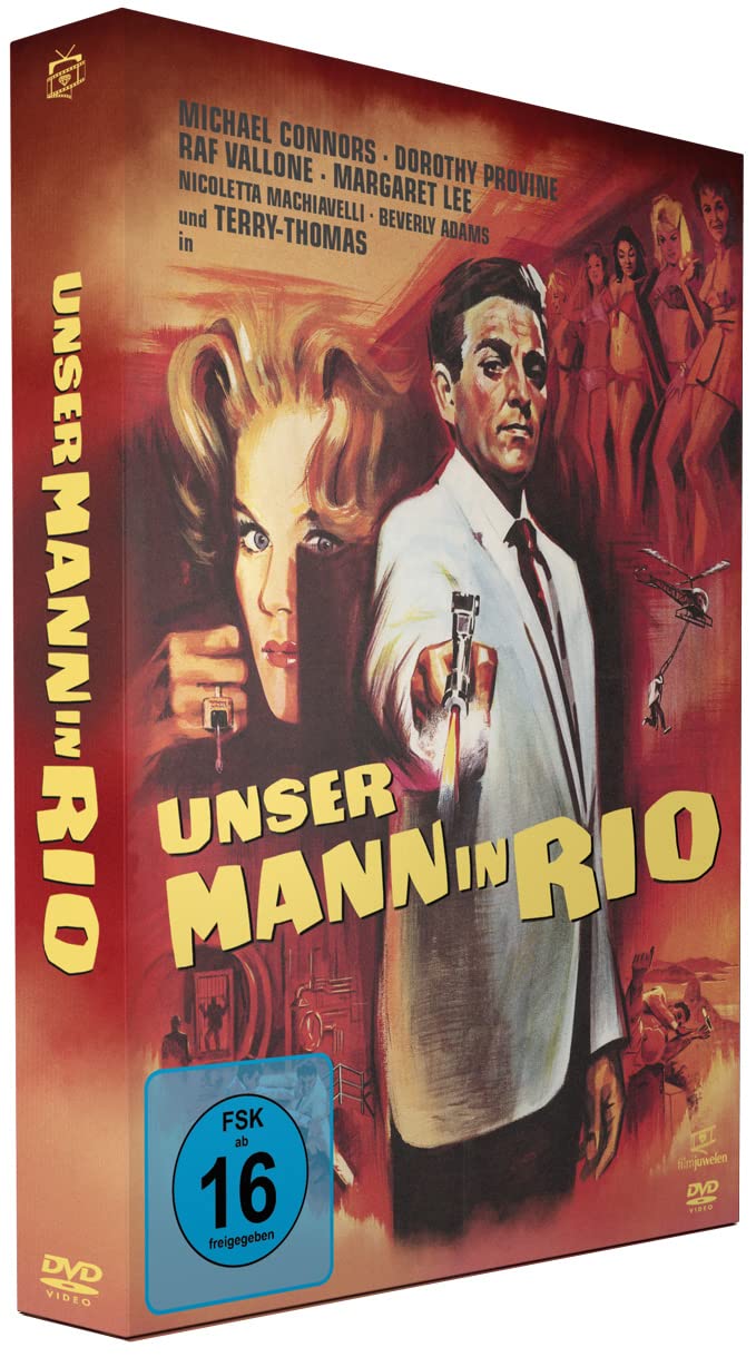 Unser Mann in Rio