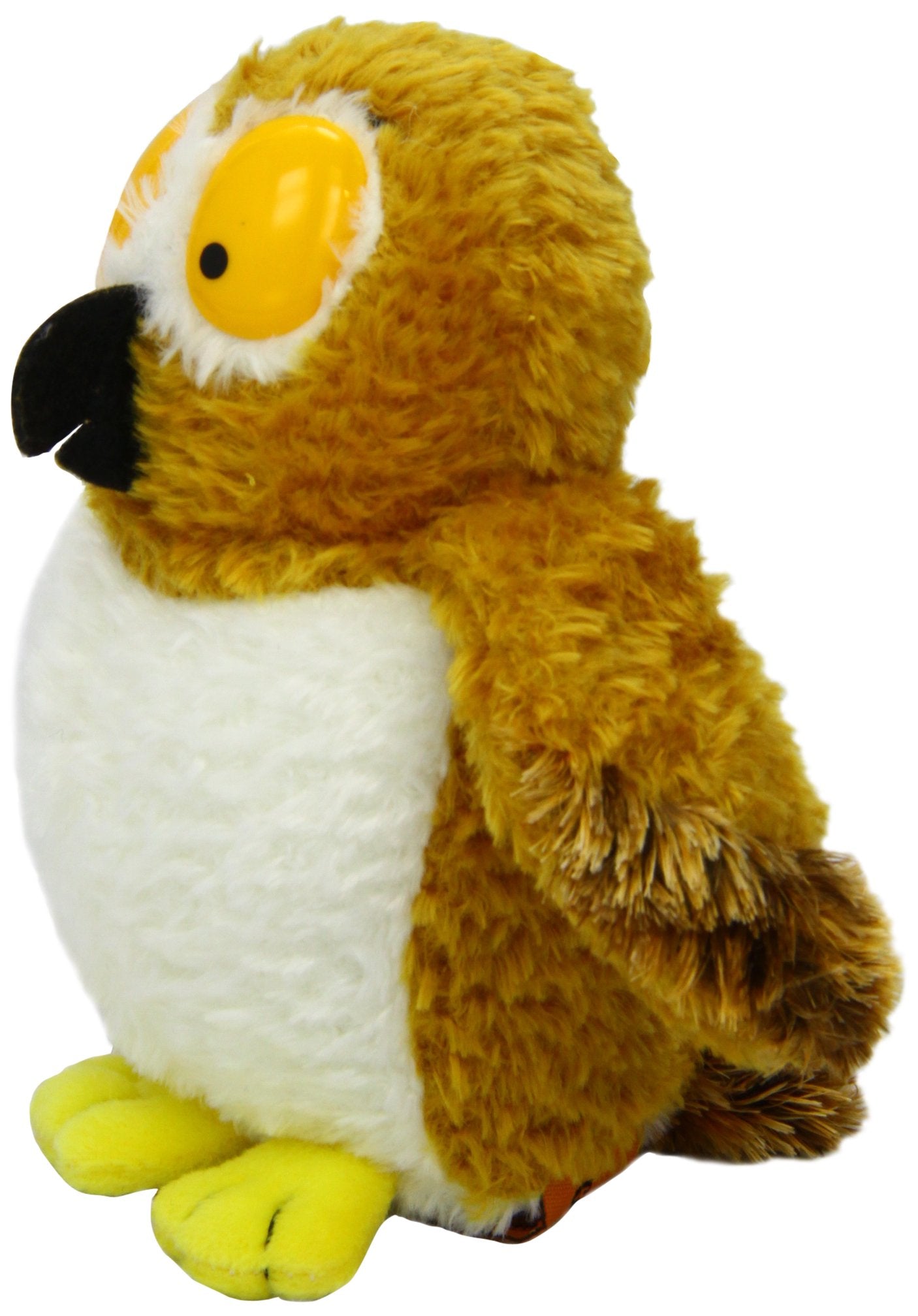 Gruffalo Owl 7 Inch Soft Toy