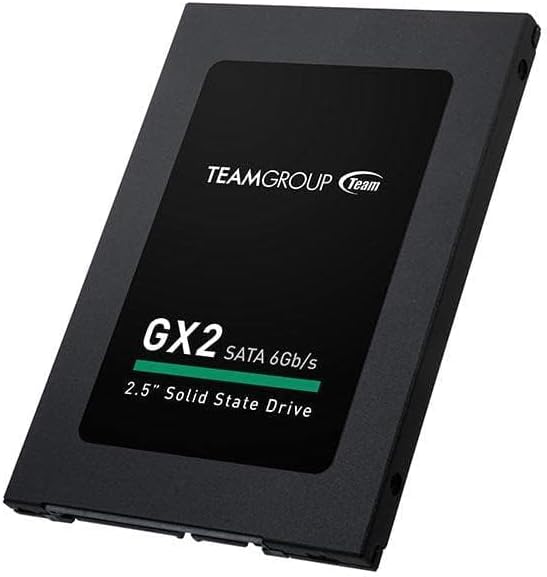 Team T253X2128G0C101 GX2