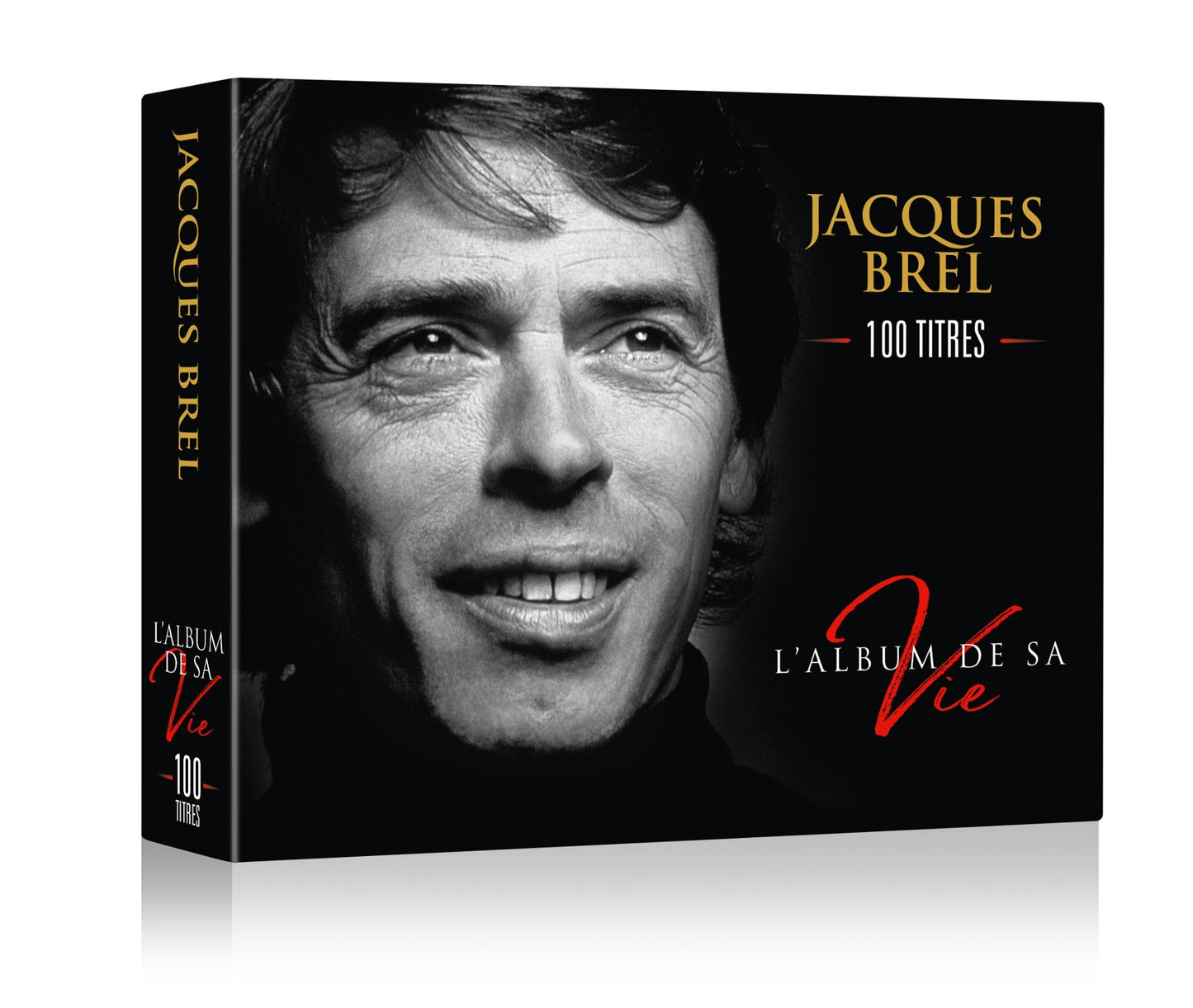 L'album De Sa Vie