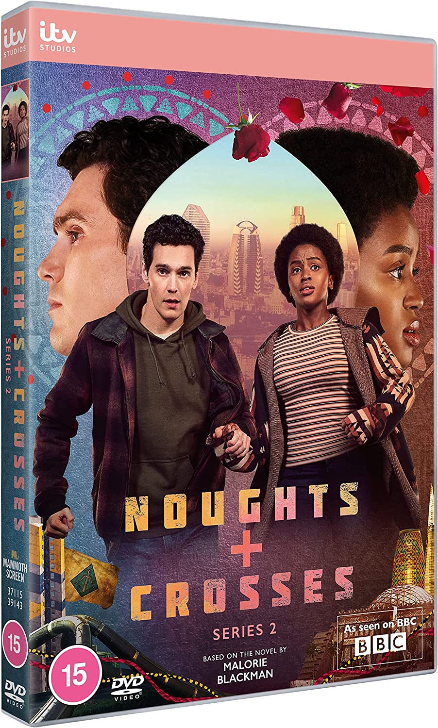Noughts & Crosses: Series 2