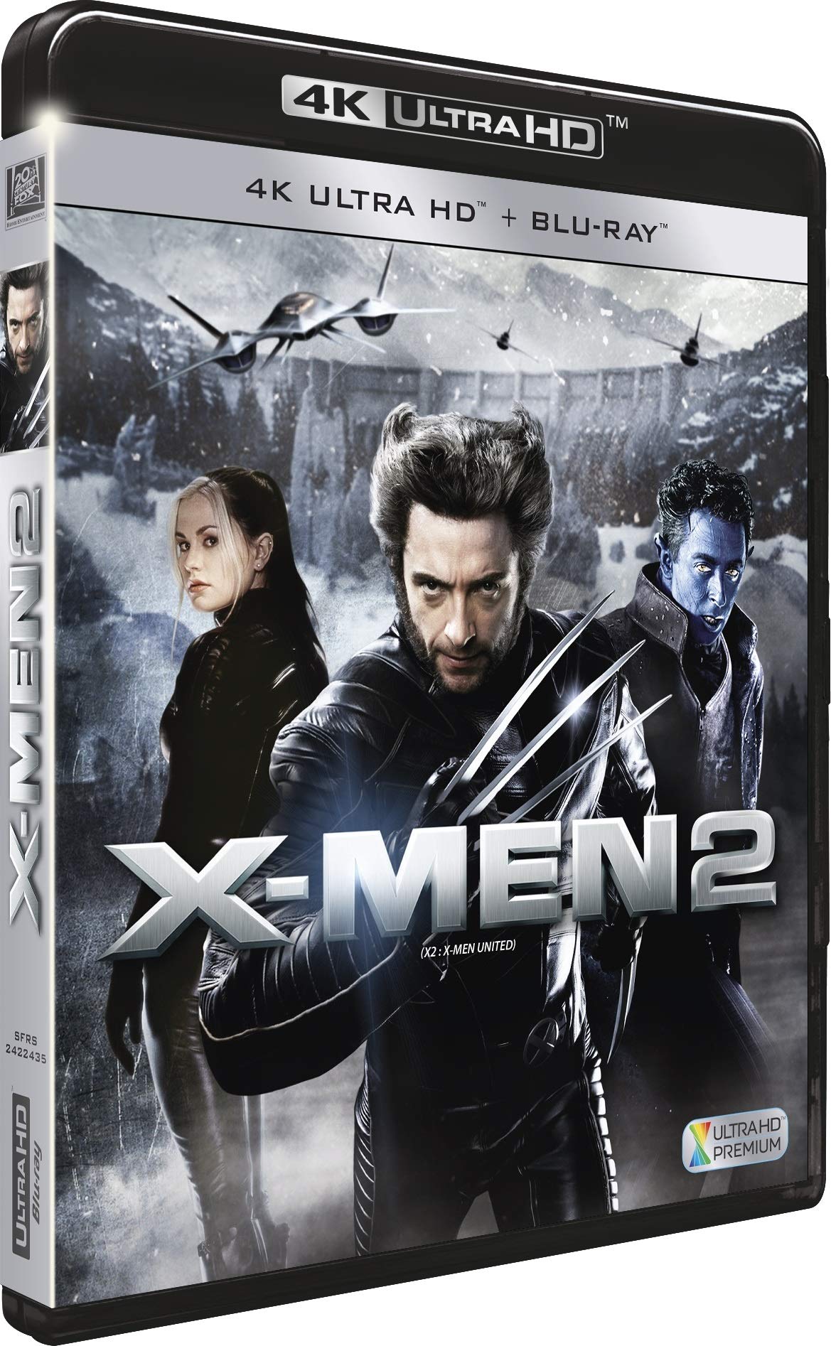 X-Men 2