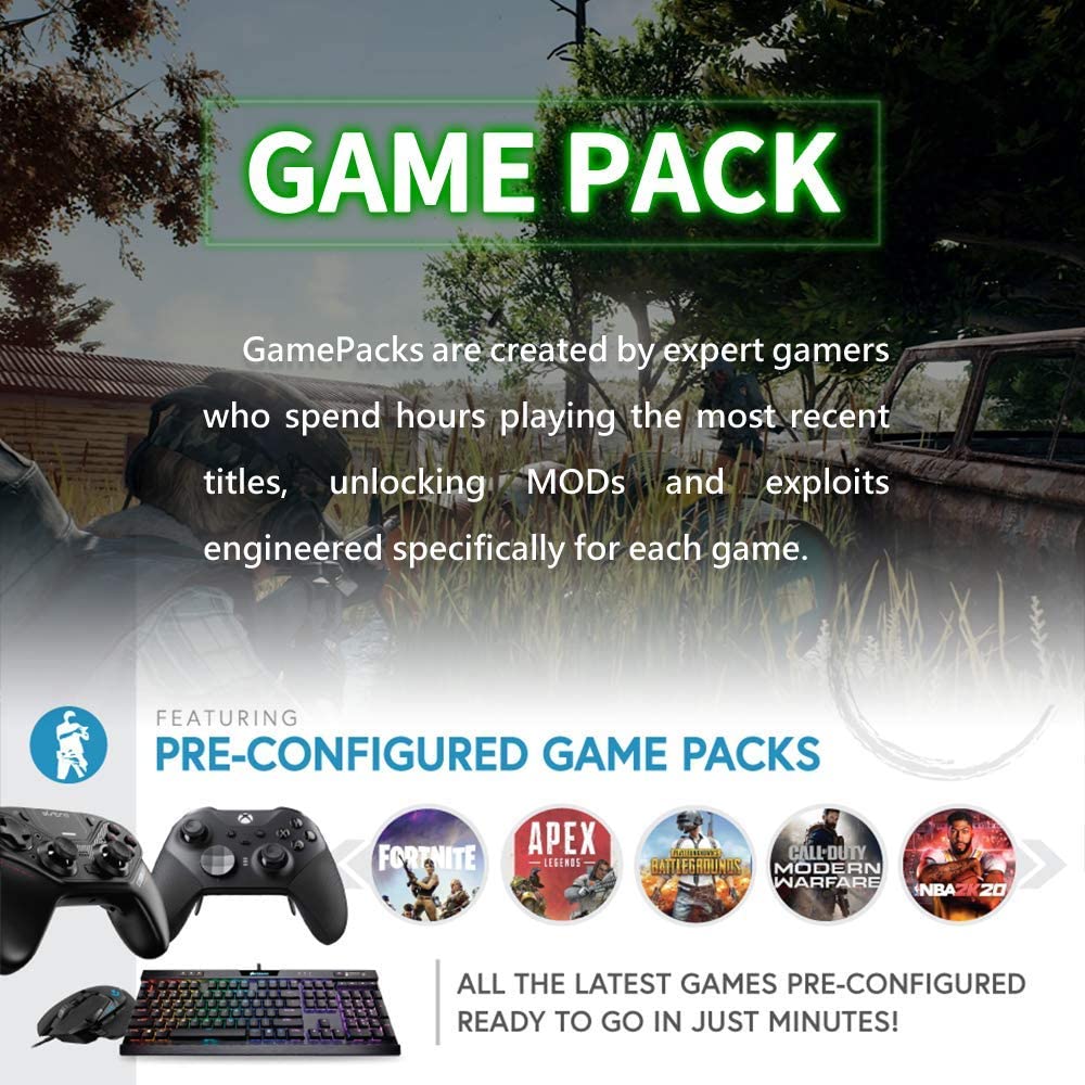 Collective Minds Cronus Zen (PS4, Xbox Series, Xbox One, Gaming Console