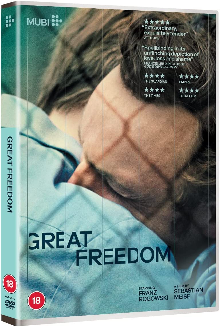 Great Freedom