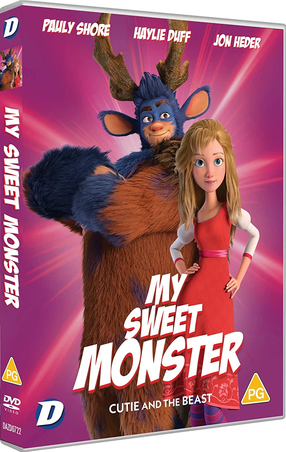 My Sweet Monster