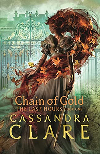 LAST HOURS: CHAIN OF GOLD (WST)