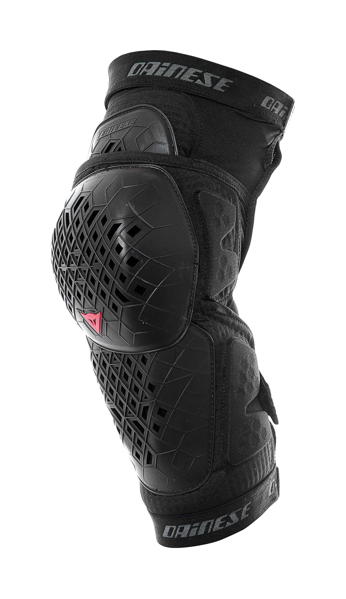 Dainese Armoform Knee Guard Black L