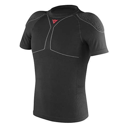 Dainese Trailknit Pro Armor Tee Black S