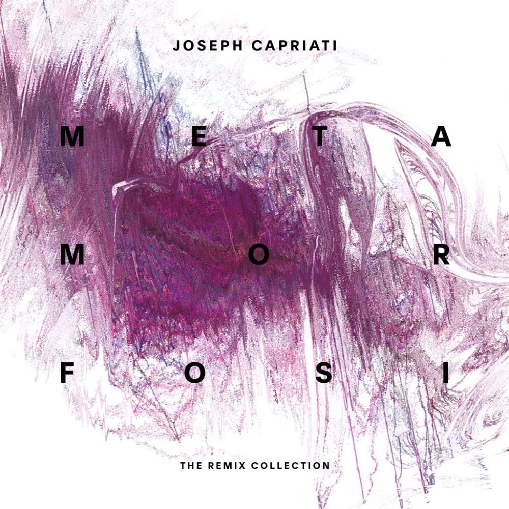Metamorfosi The Remix Collection