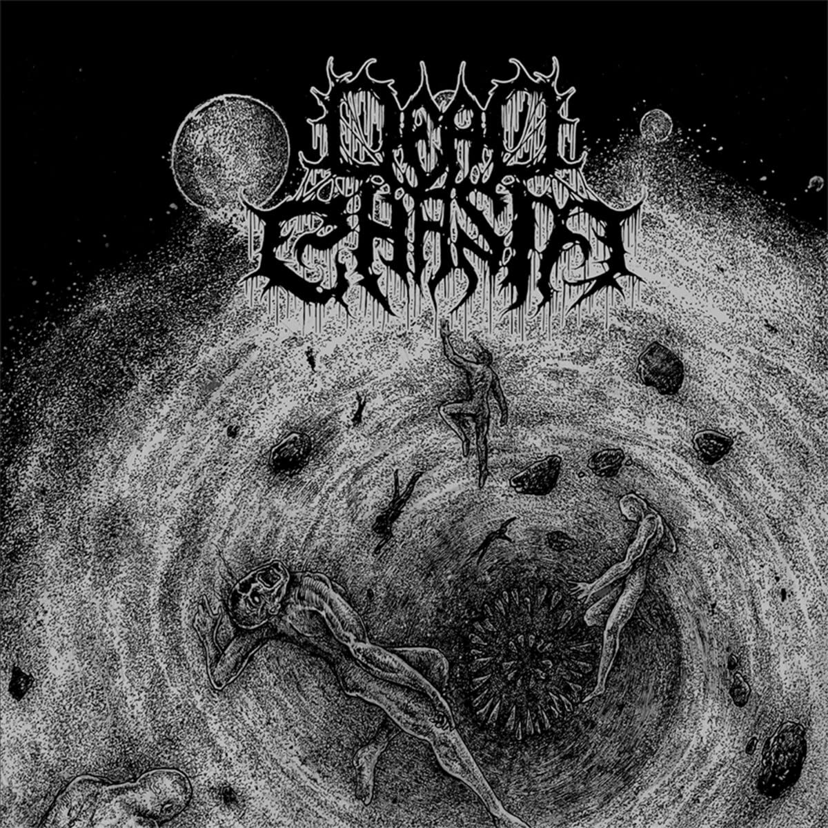 Dead Chasm (Lim.Black