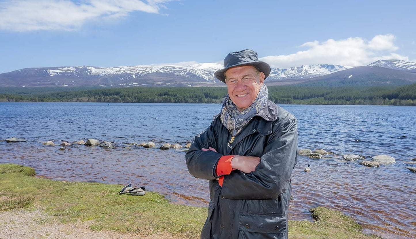 Great Coastal Railway Journeys: Series 1