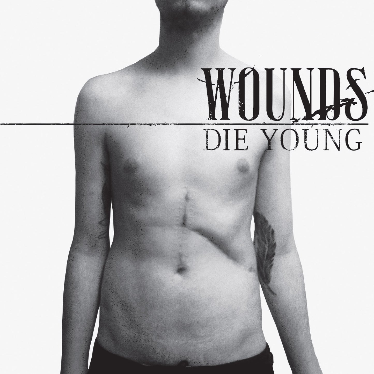 Die Young Explicit Lyrics