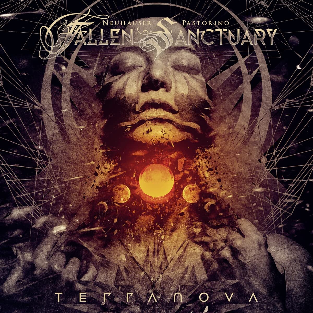 Terranova (Ltd.Boxset)