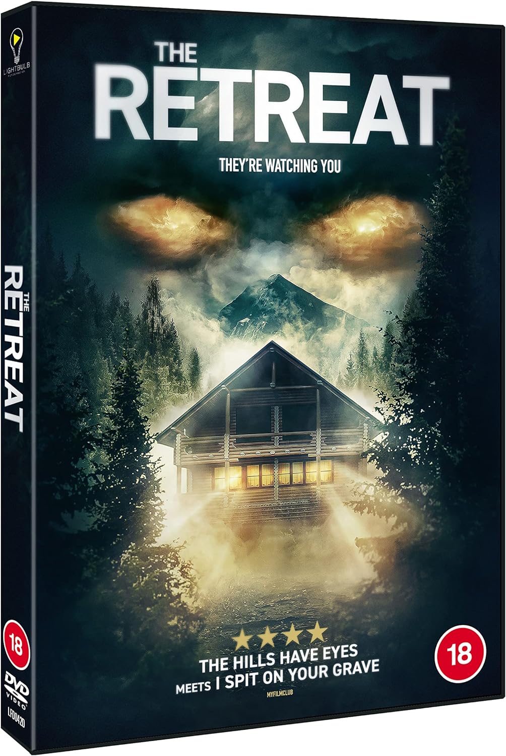 The Retreat