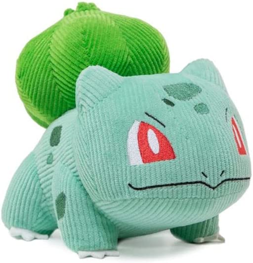 CHARACTER Pokemon - Bulbasaur - Plush 20cm - (PKW2390