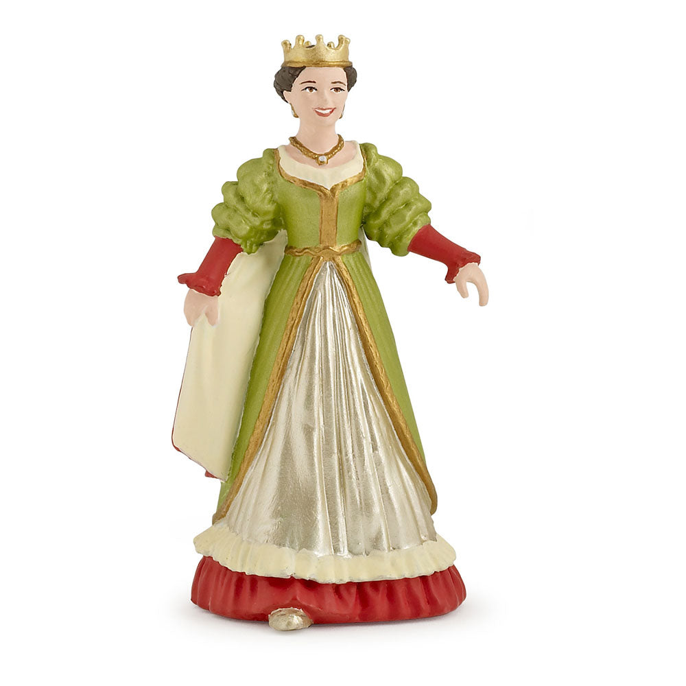 PAPO The Enchanted World Queen Marguerite Toy Figure, Multi-colour (39006)