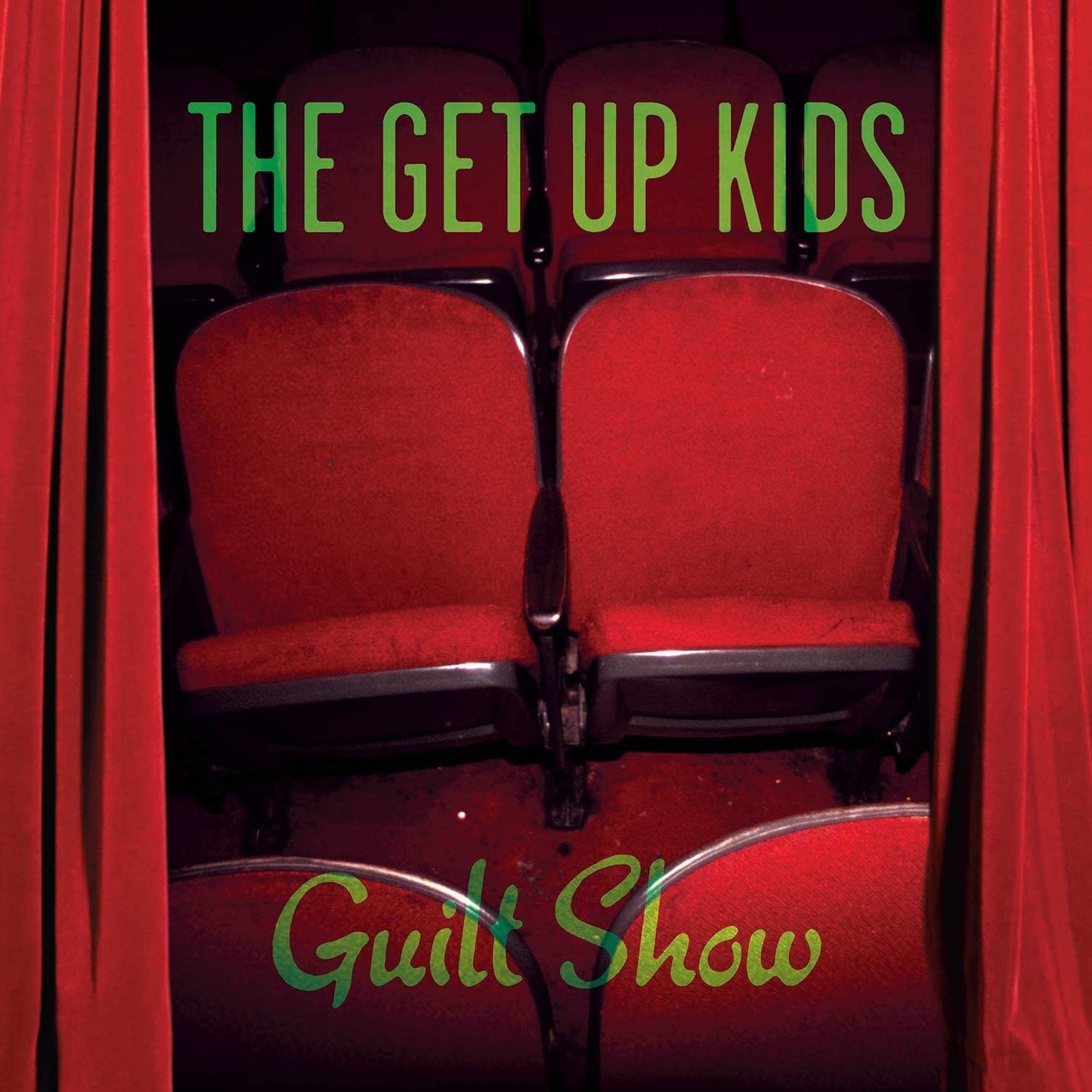 Guilt Show