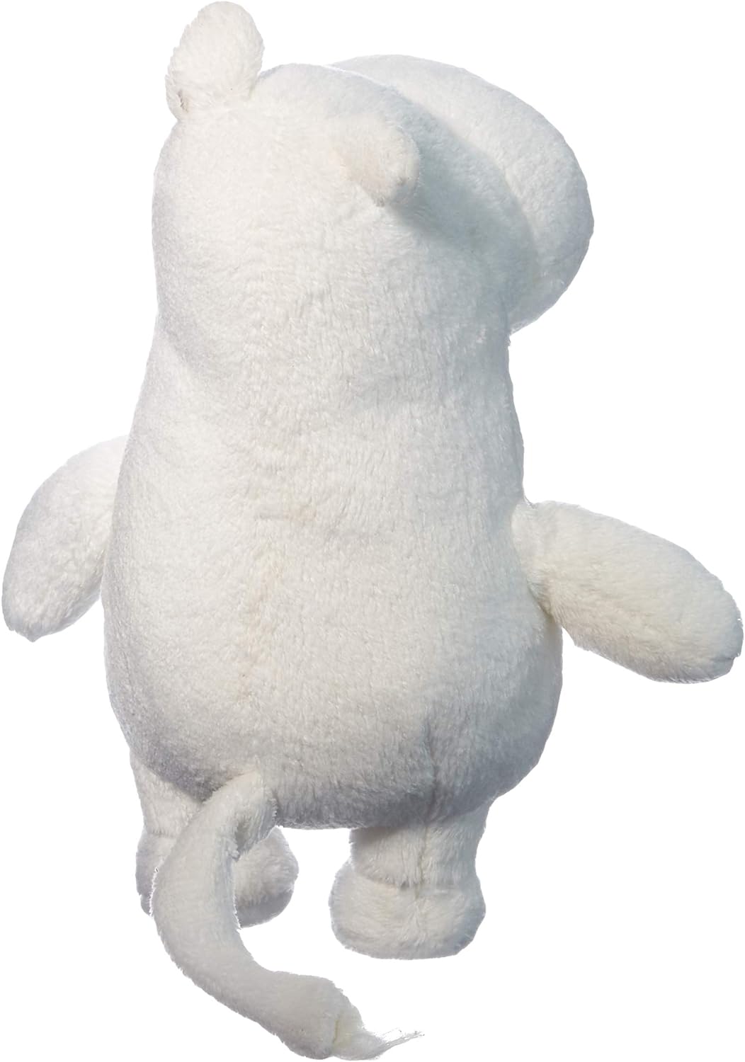 AURORA 60989 Soft Toy, White, 6.5'
