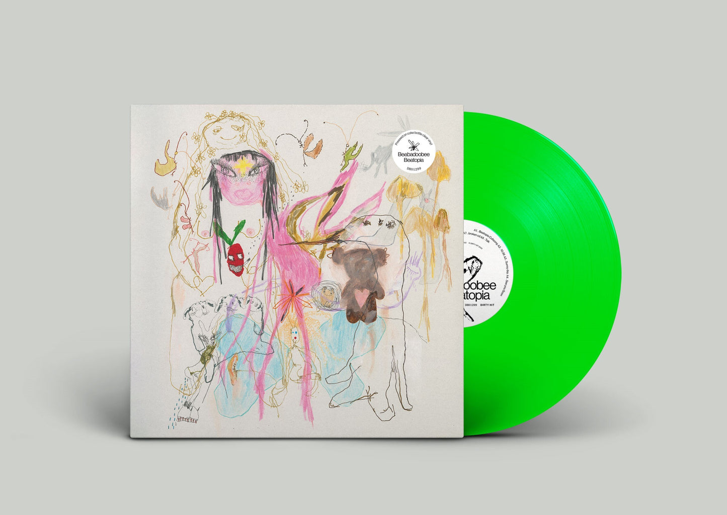 Beatopia Indie Exclusive LP