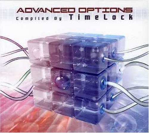 Advanced Options (Timelock)