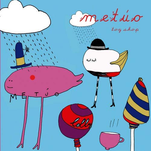 Toyshop