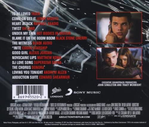 Abduction