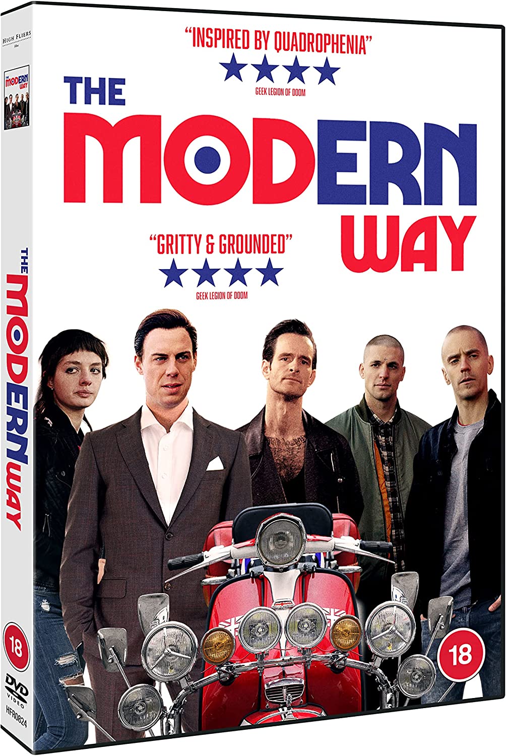 The Modern Way