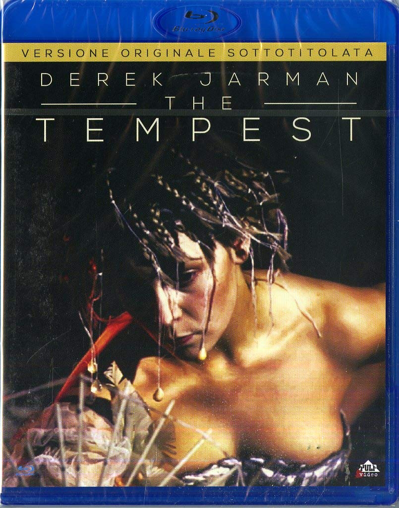 The Tempest