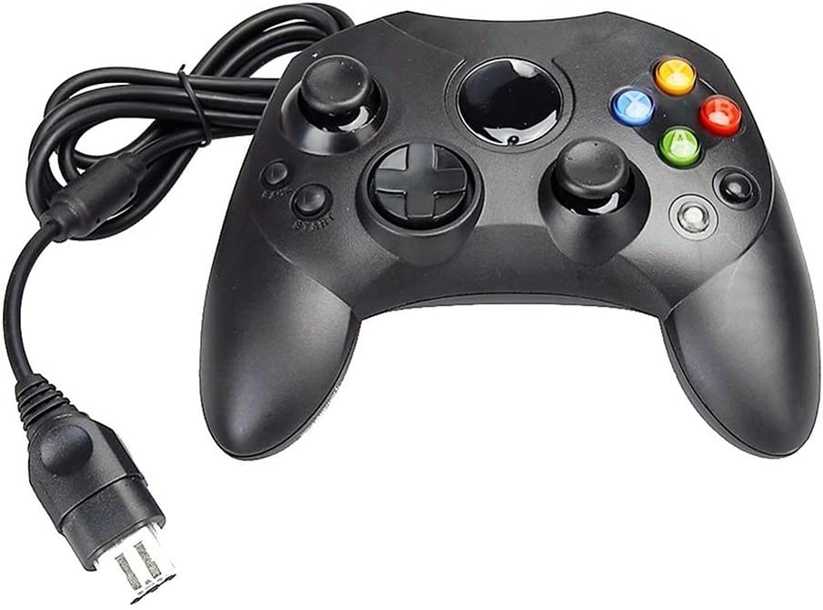 XBOX ORIGINAL CONTROLLER