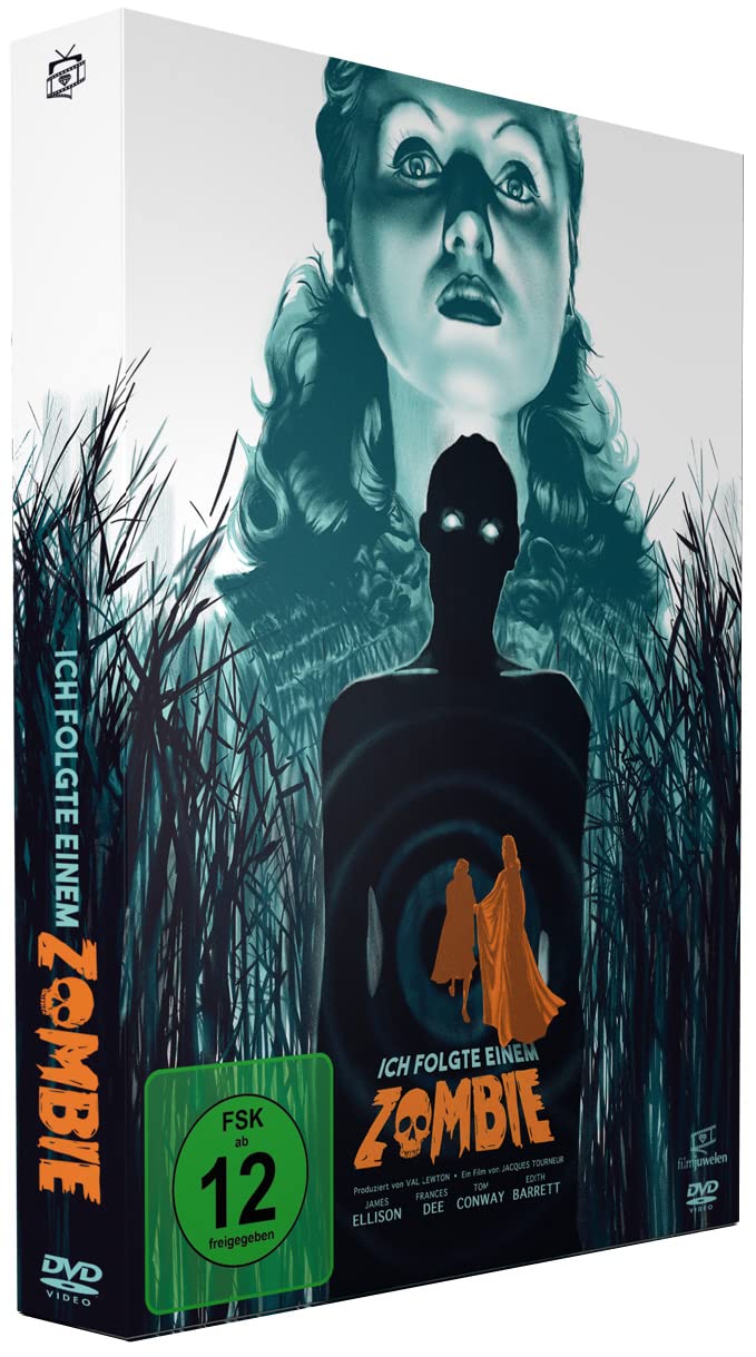 Ich folgte einem Zombie (Filmjuwelen
