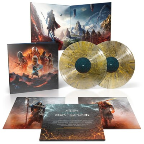 Assassin's Creed Valhalla: Dawn of Ragnarök