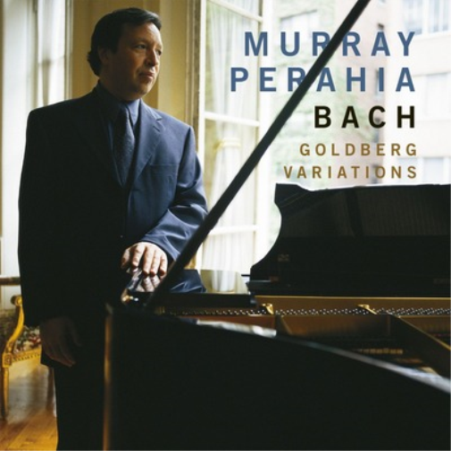 Bach: Goldberg Variations