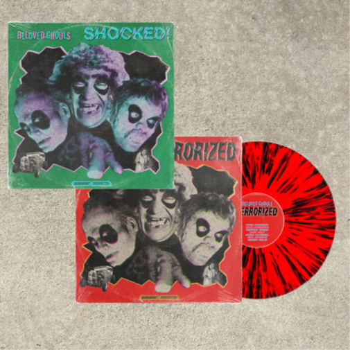 Terrorized-shocked!