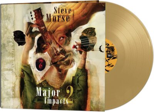 Major Impacts 2