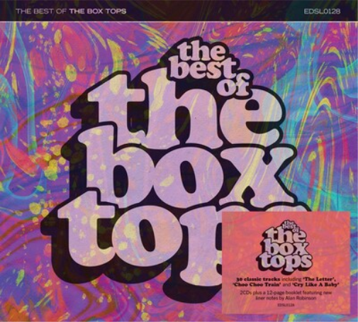The Best of the Box Tops