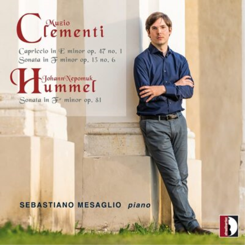 Muzio Clementi: Capriccio in E Minor, Op. 47, No. 1/...